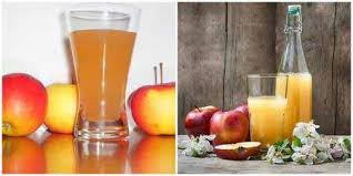 яблучний концентрат і низька якість відтвореного соку
